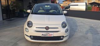 FIAT 500 usata, con Airbag Passeggero