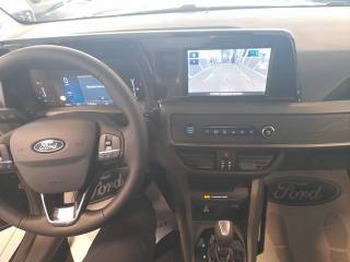 FORD Tourneo Courier usata, con Vetri oscurati