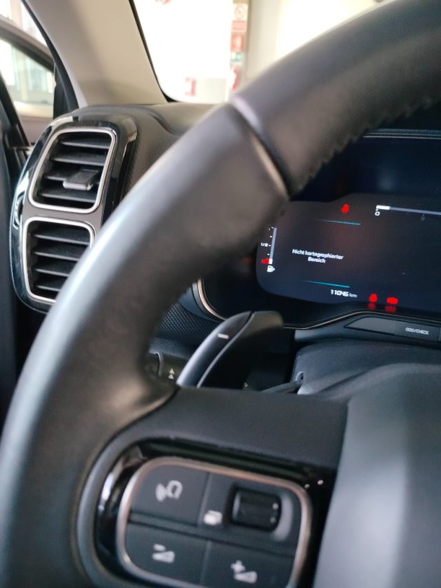 CITROEN C5 Aircross usata, con Adaptive Cruise Control