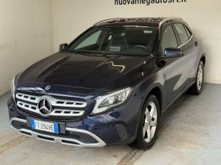 MERCEDES-BENZ GLA 200 usata, con Airbag Passeggero
