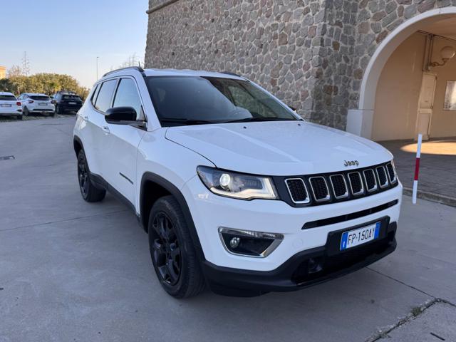 JEEP Compass usata 55