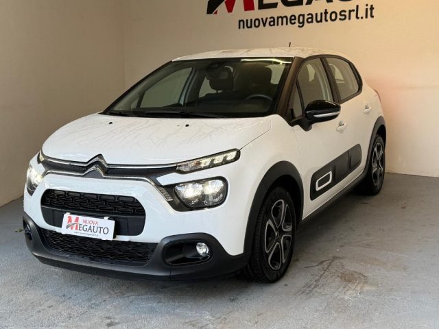 CITROEN C3 usata, con Airbag laterali