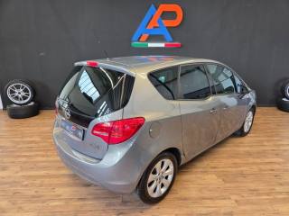 OPEL Meriva usata, con Airbag Passeggero
