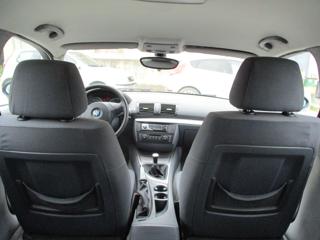 BMW 118 usata 14
