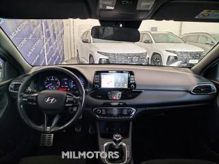 HYUNDAI i30 usata, con Specchietti laterali elettrici