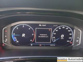 VOLKSWAGEN T-Roc usata, con ESP