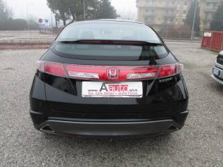 HONDA Civic usata 73