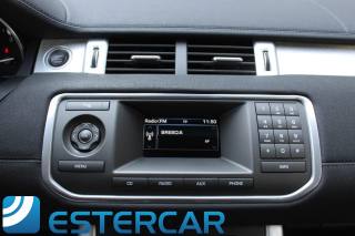LAND ROVER Range Rover Evoque usata, con Lettore CD