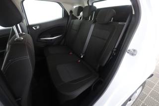 FORD EcoSport usata 3