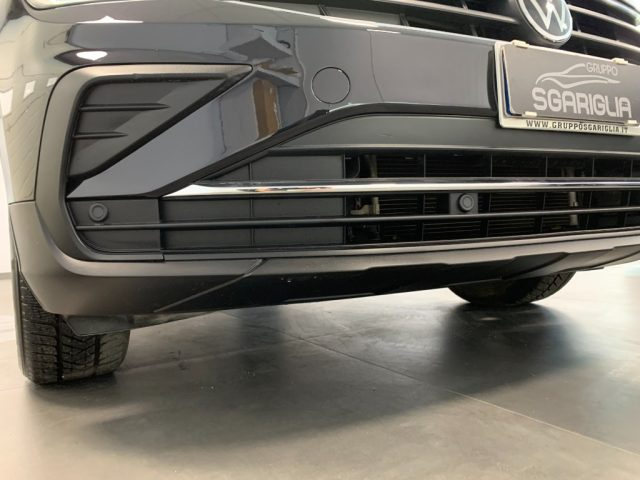 VOLKSWAGEN Tiguan usata, con Fari LED