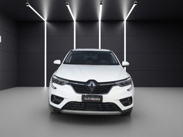 RENAULT Arkana usata, con Chiusura centralizzata