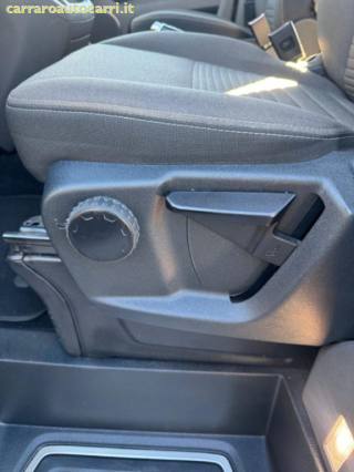 FORD Tourneo Custom usata, con ESP