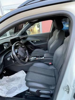 PEUGEOT 2008 usata, con Chiusura centralizzata