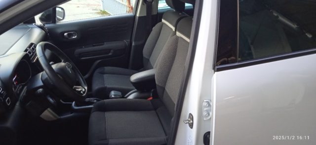 CITROEN C3 Aircross usata, con Chiusura centralizzata