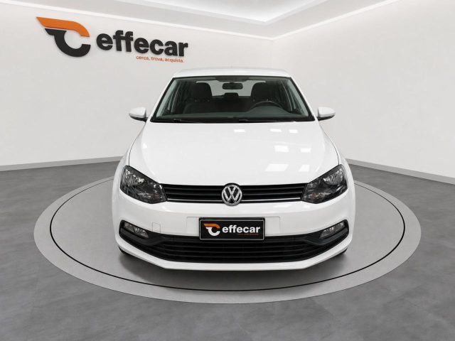 VOLKSWAGEN Polo usata, con Airbag