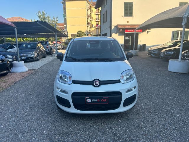 FIAT Panda usata, con Airbag