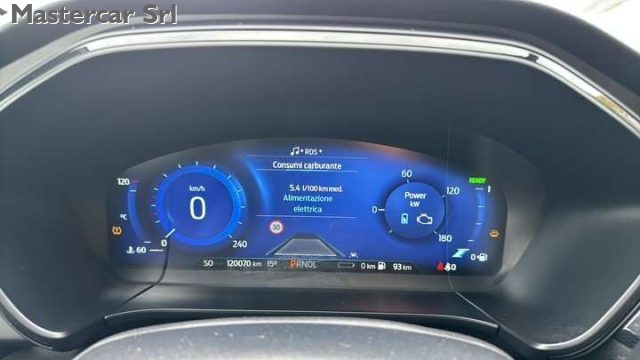 FORD Kuga usata, con Climatizzatore