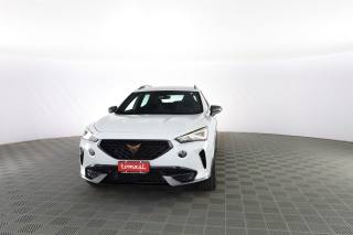 CUPRA Formentor Formentor 1.5 TSI DSG