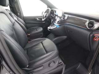 MERCEDES-BENZ EQV usata, con Boardcomputer