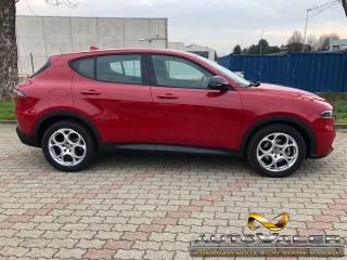 ALFA ROMEO Tonale usata, con Autoradio
