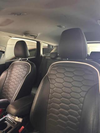 FORD Kuga usata, con Autoradio