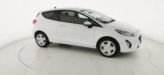 FORD Fiesta usata 41