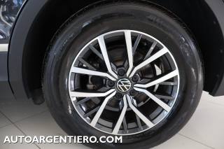 VOLKSWAGEN Tiguan usata, con Controllo vocale