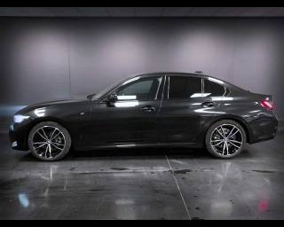 BMW 320 usata, con Antifurto