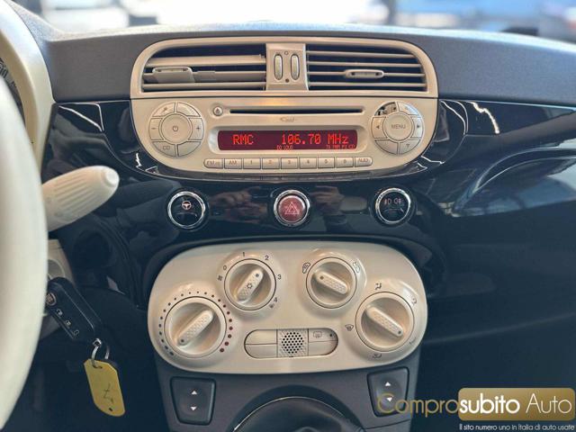 FIAT 500 usata 15