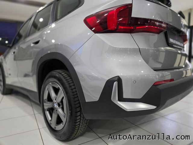 BMW X1 usata, con Controllo elettronico della corsia