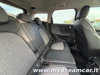 MINI Countryman usata, con Fendinebbia