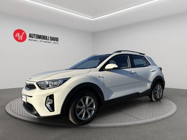 KIA Stonic usata, con ABS