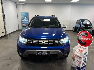 DACIA Duster usata, con Airbag