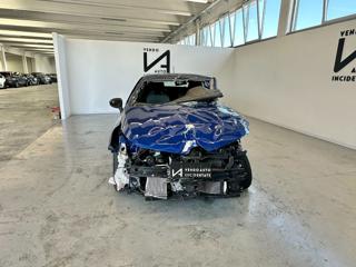 RENAULT Clio usata, con Airbag