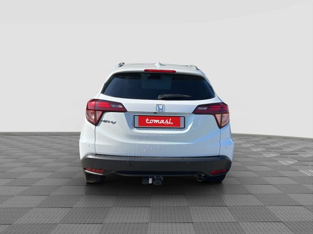 HONDA HR-V usata 7