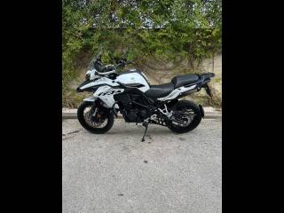 MOTO GUZZI Other usata 4