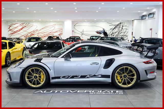PORSCHE 991 usata, con Airbag Passeggero