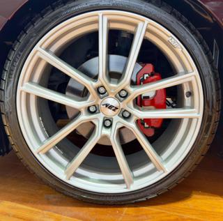 FORD Mustang usata, con Cruise Control