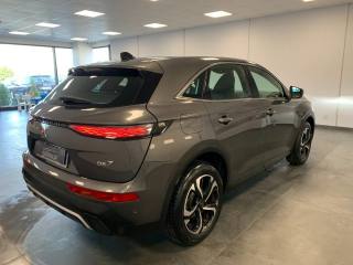 DS AUTOMOBILES DS 7 usata, con Alzacristalli elettrici