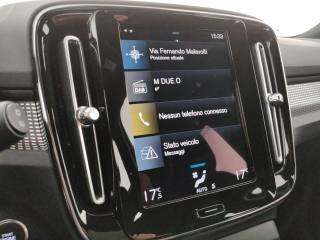 VOLVO XC40 usata, con Fari LED