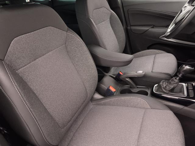 OPEL Crossland usata, con Specchietti laterali elettrici
