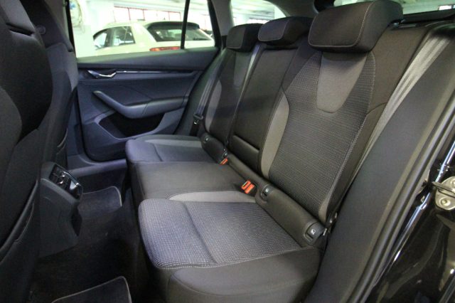 SKODA Octavia usata, con Controllo trazione