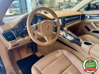 PORSCHE Panamera usata, con Chiusura centralizzata