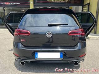 VOLKSWAGEN Golf GTI usata, con Alzacristalli elettrici