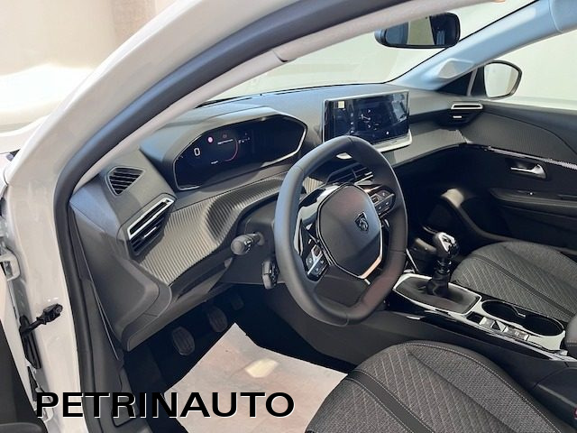 PEUGEOT 208 usata, con Climatizzatore