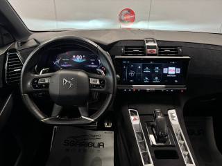 DS AUTOMOBILES DS 7 usata, con Climatizzatore