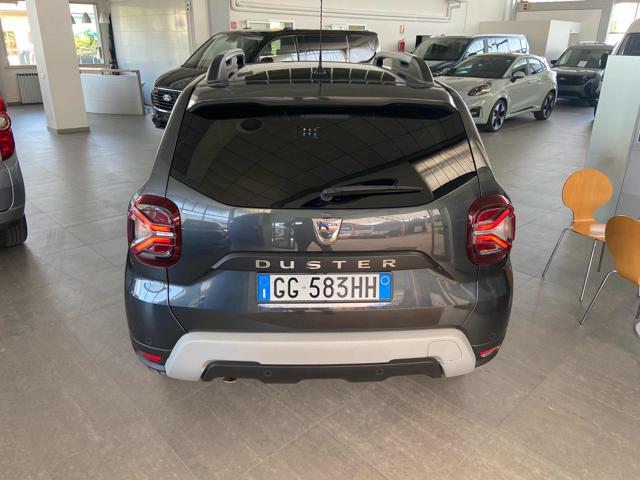 DACIA Duster usata, con Alzacristalli elettrici
