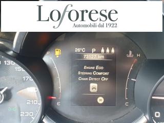 FIAT 500X usata, con Filtro antiparticolato