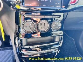 DS AUTOMOBILES DS 3 usata, con Cruise Control