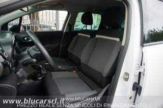 CITROEN C3 Aircross usata, con Autoradio